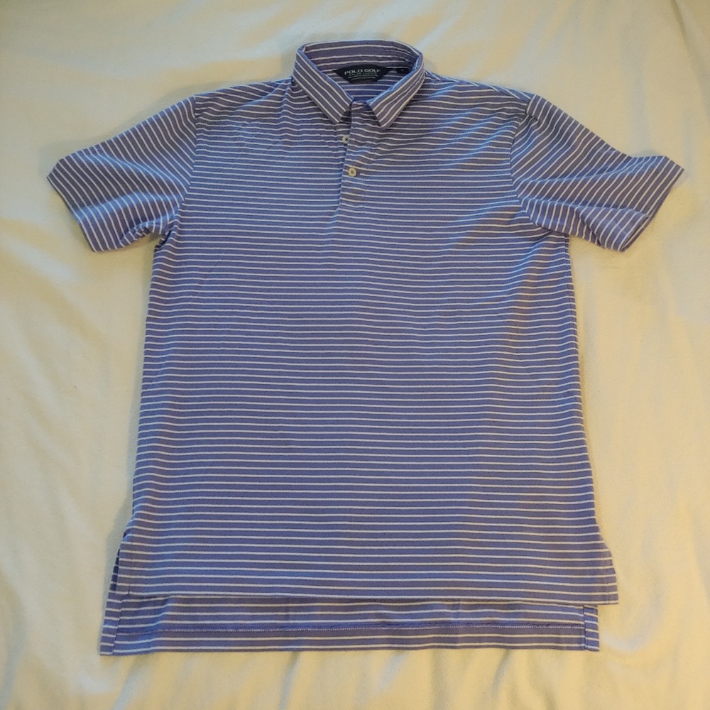 Ralph Lauren Golf Polo